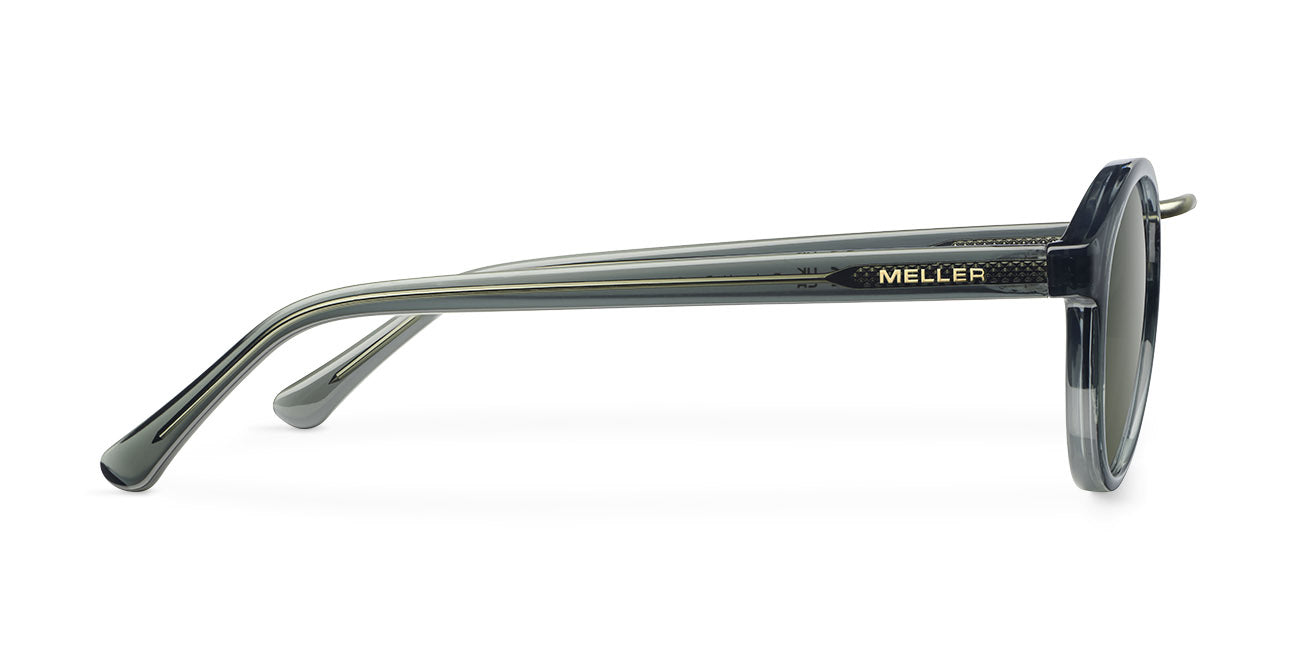 meller-nyasa-fossil-olive-sonnenbrille-50s-retro image 3