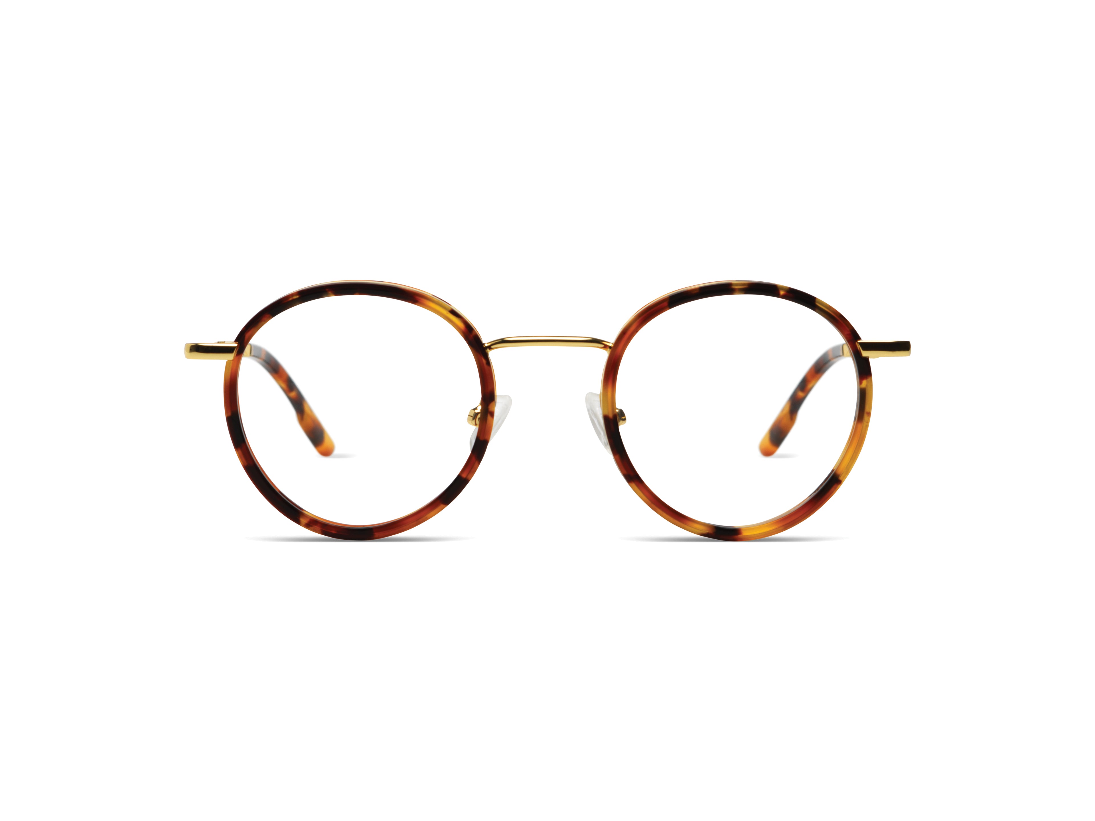 komono-pete-slims-maple-gold-sonnenbrille image 1