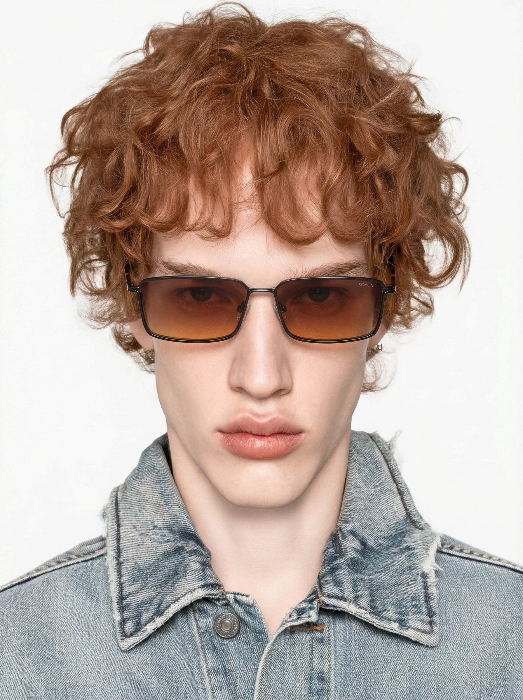 komono-ryder-black-matte-sonnenbrille image 4