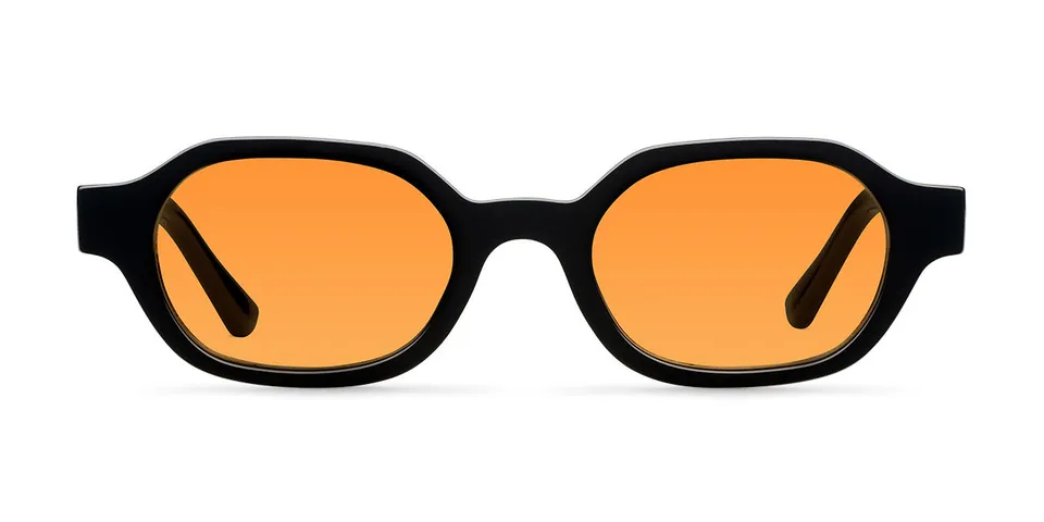meller-cumbi-black-orange-sonnenbrille image 1