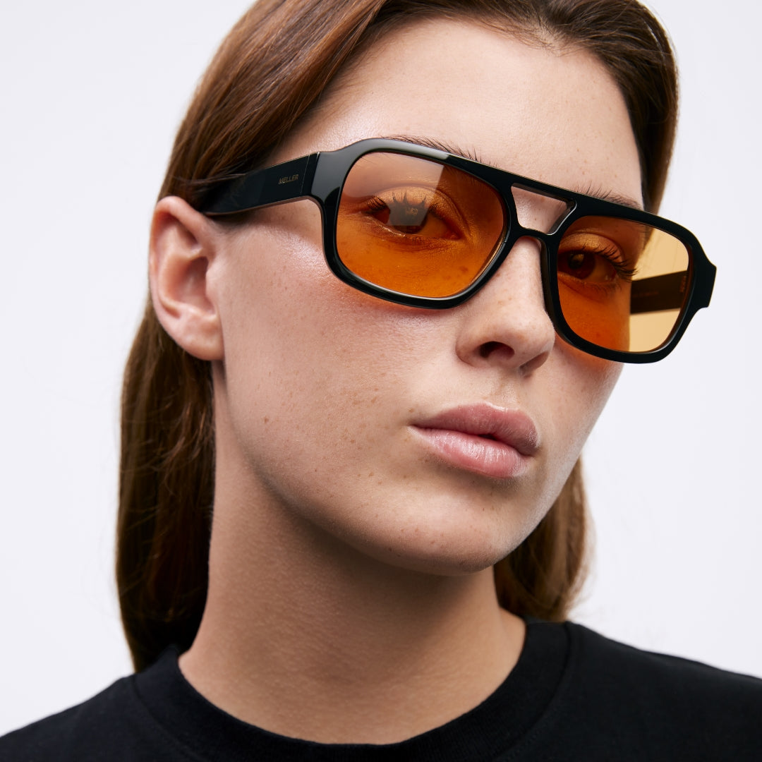meller-shipo-sonnenbrille-black-orange image 5