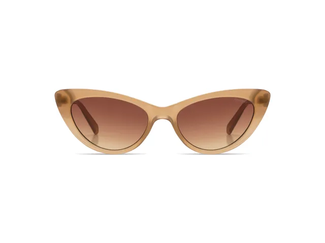 komono-rosie-sonnenbrille-sahara-cat-eye-large image 1