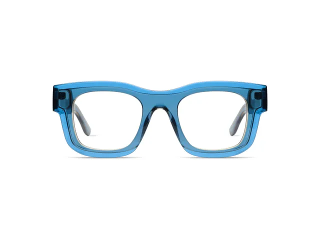 komono-luke-blue-fog-brille-klassische-fassungsform-in-blau-nebel-farbstellung image 1