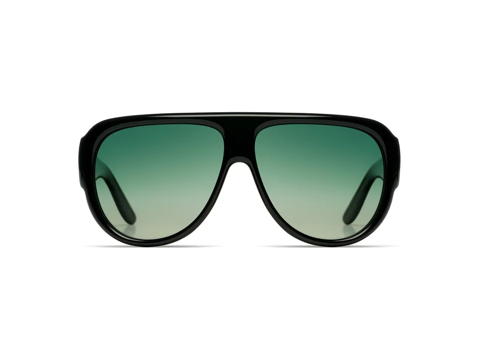 komono-wren-black-sonnenbrille image 1