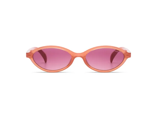 komono-doris-pink-jungle-ovale-sonnenbrille image 1