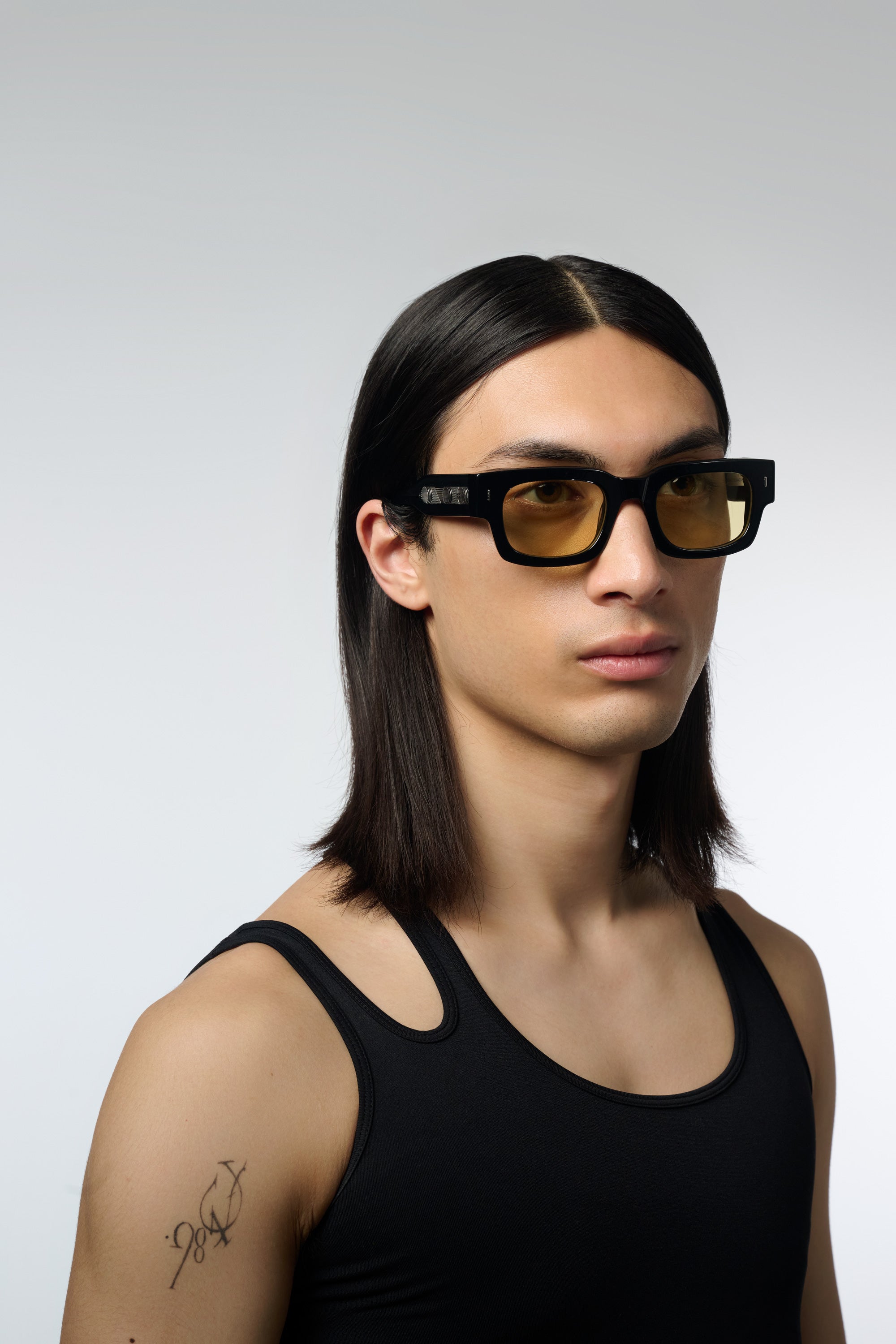 komono-dakota-sonnenbrille-black-rain-spark-photochrome-gl-ser image 5