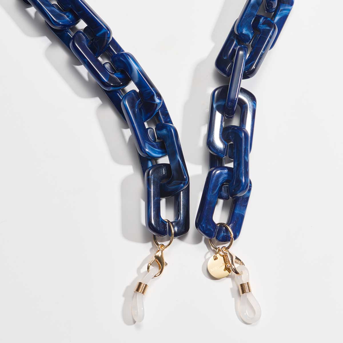 meller-imani-blue-brillenkette image 2