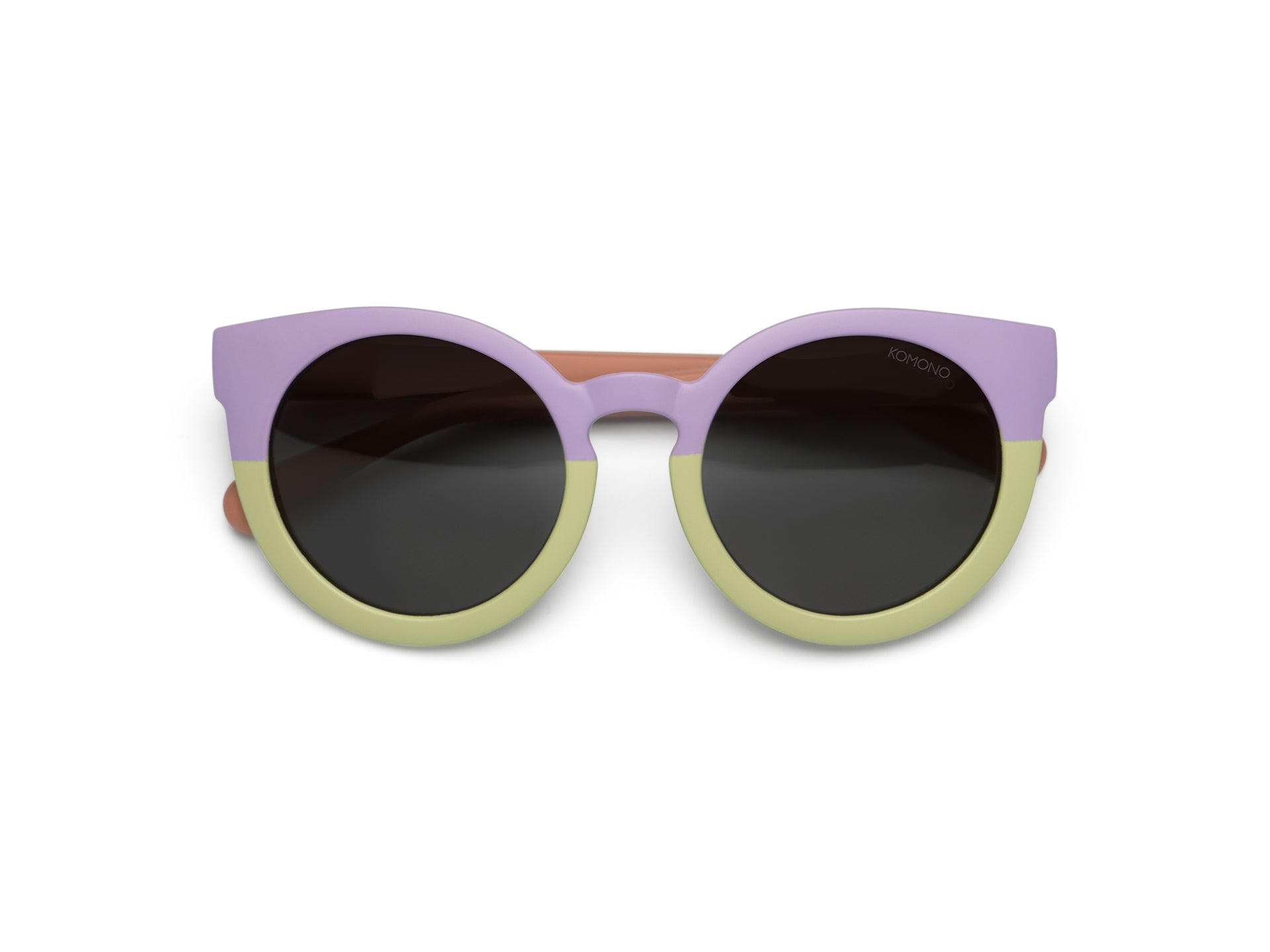 komono-lulu-s-candy-triplets-junior-sonnenbrille-festival-bag-edition image 1