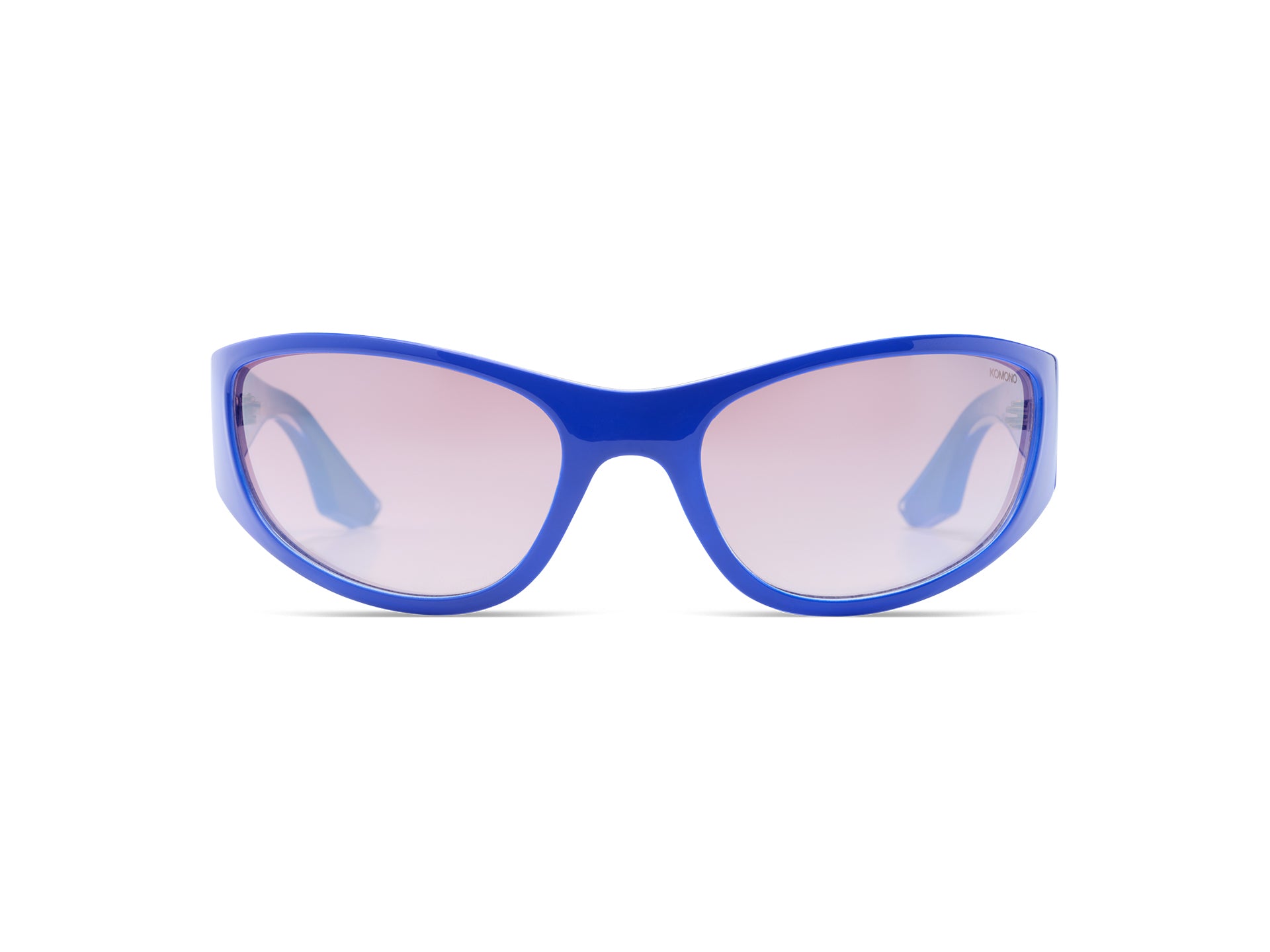 komono-neo-saison-blue-sonnenbrille image 3