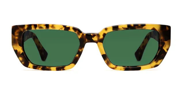 meller-maka-tawny-olive-sonnenbrille-aus-acetat image 1