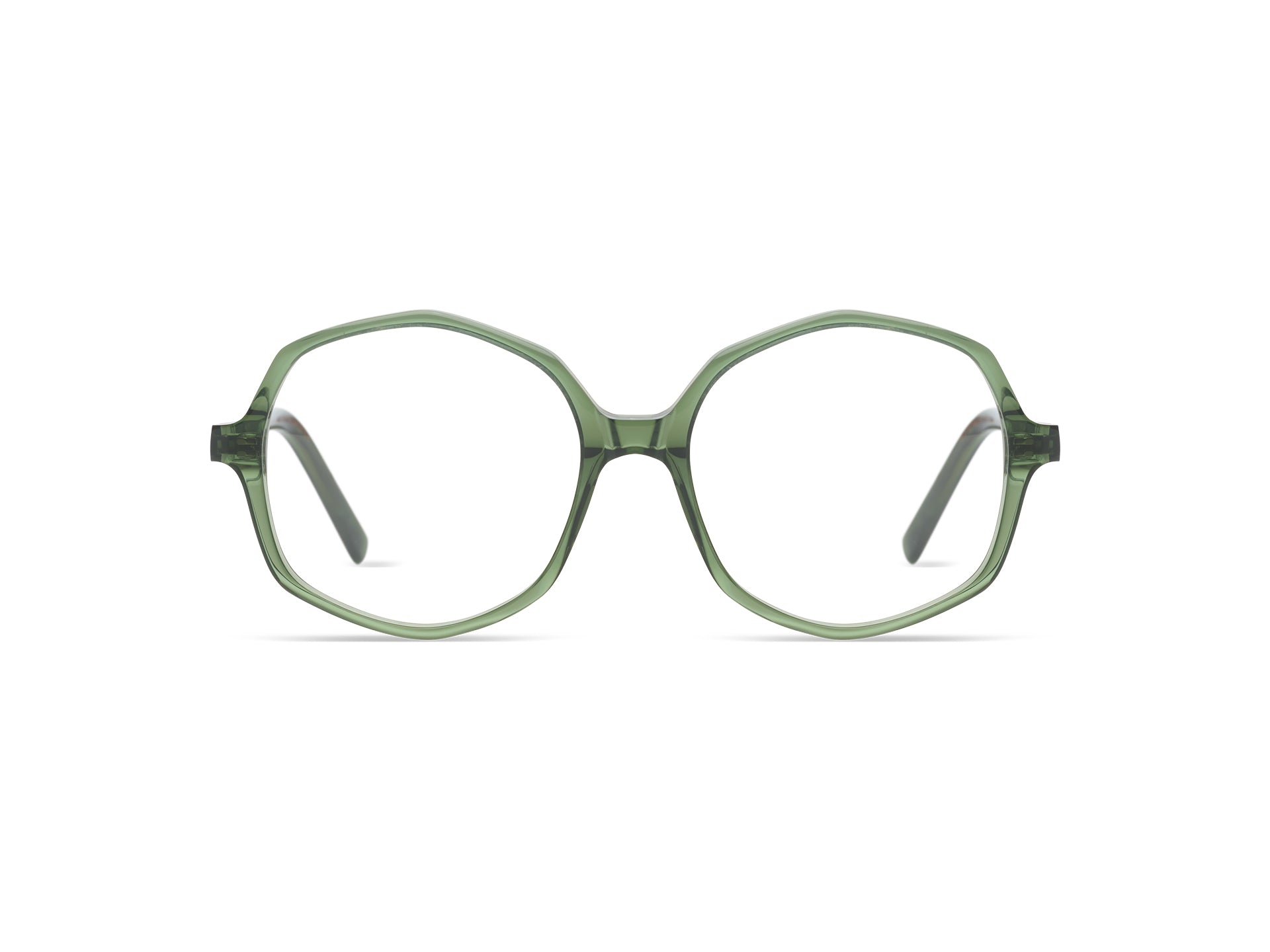 komono-sidney-slims-brille-leaf image 1