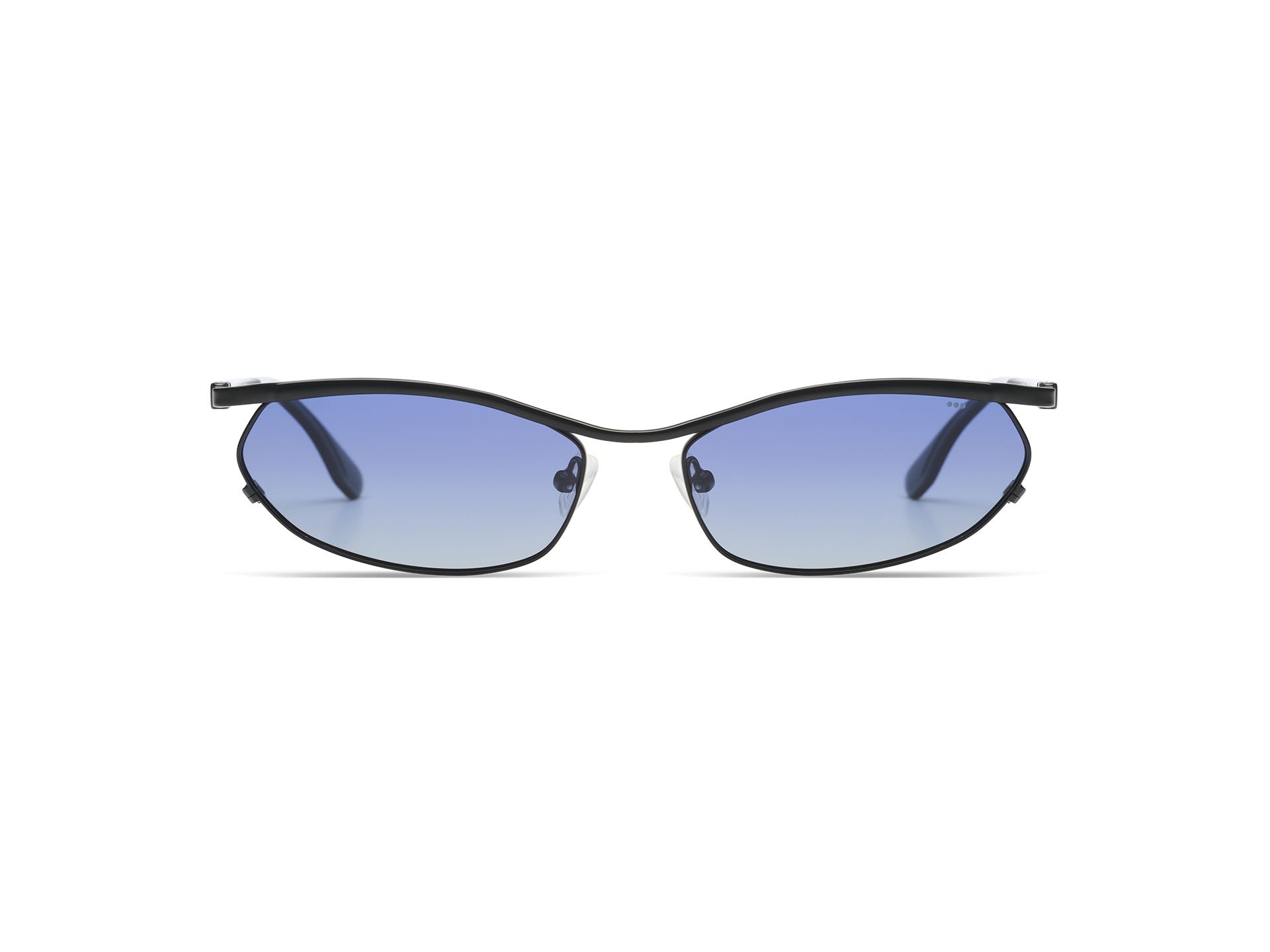 komono-blair-black-matte-sonnenbrille image 1