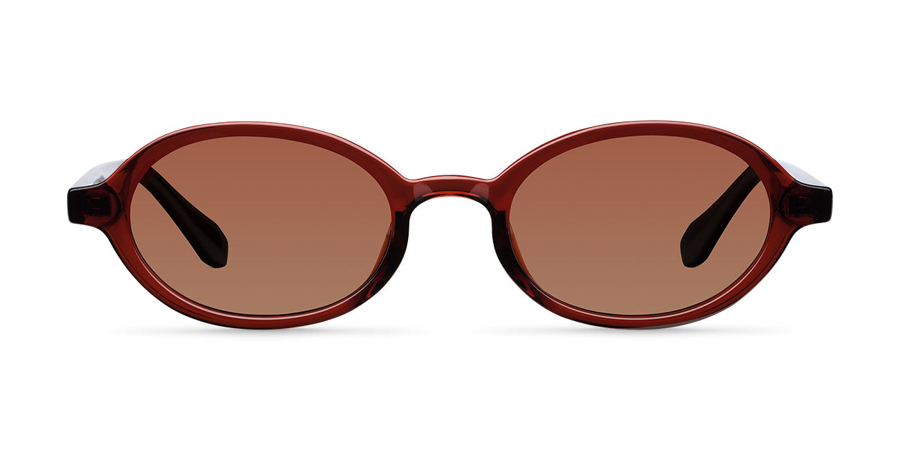 meller-oba-maroon-brown-sonnenbrille image 1