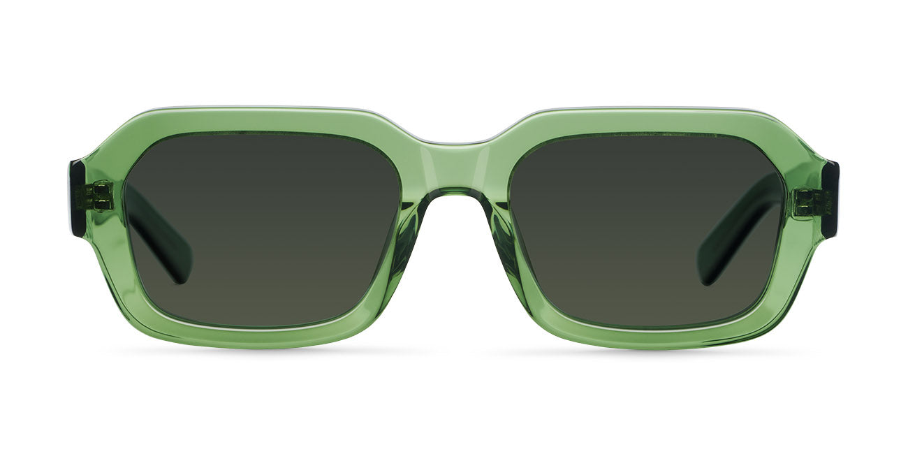 meller-anuar-all-olive-sonnenbrille image 1