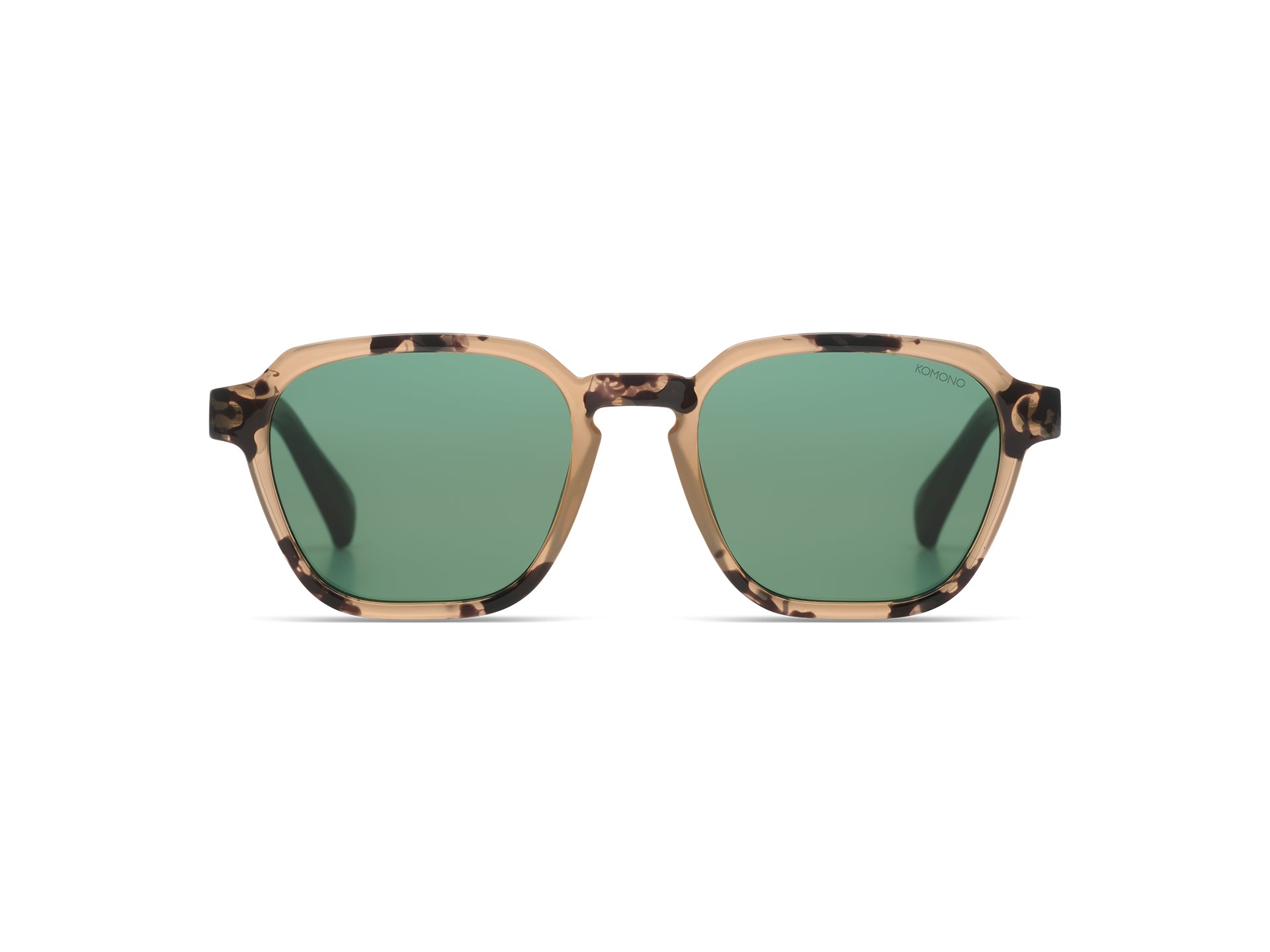 komono-matty-sahara-ink-brille image 1