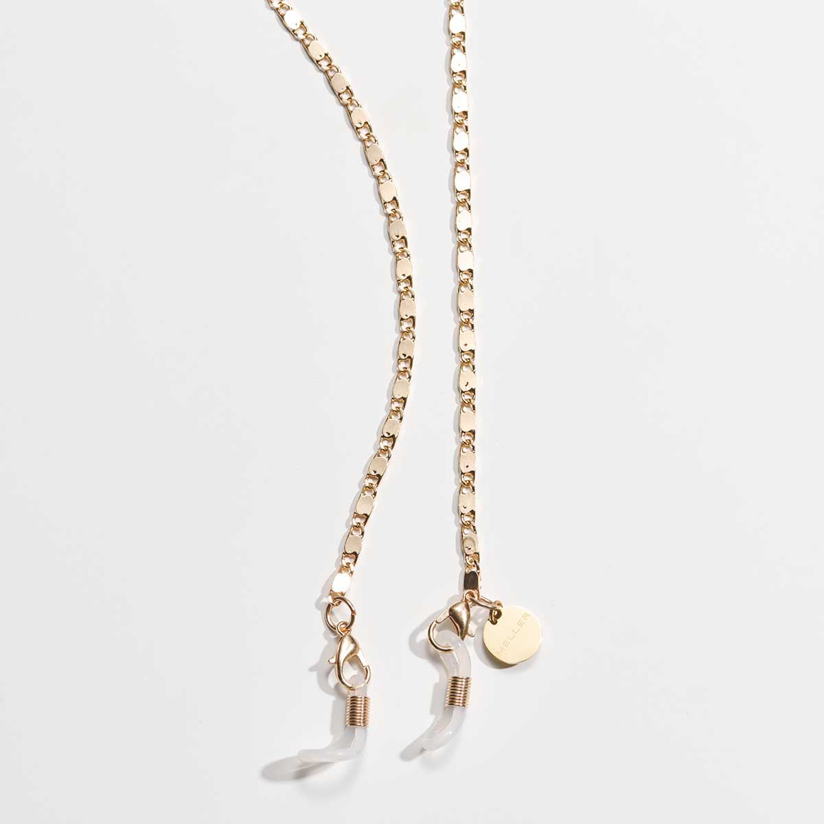 meller-tareq-gold-brillenkette image 2