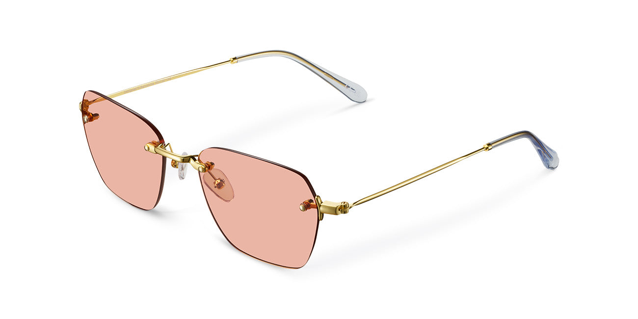 meller-hakim-gold-peach-sonnenbrille image 2