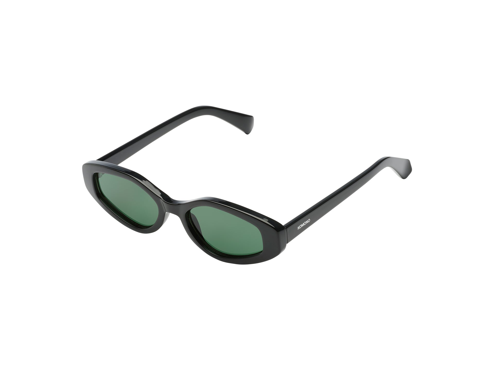komono-margot-black-sonnenbrille image 2