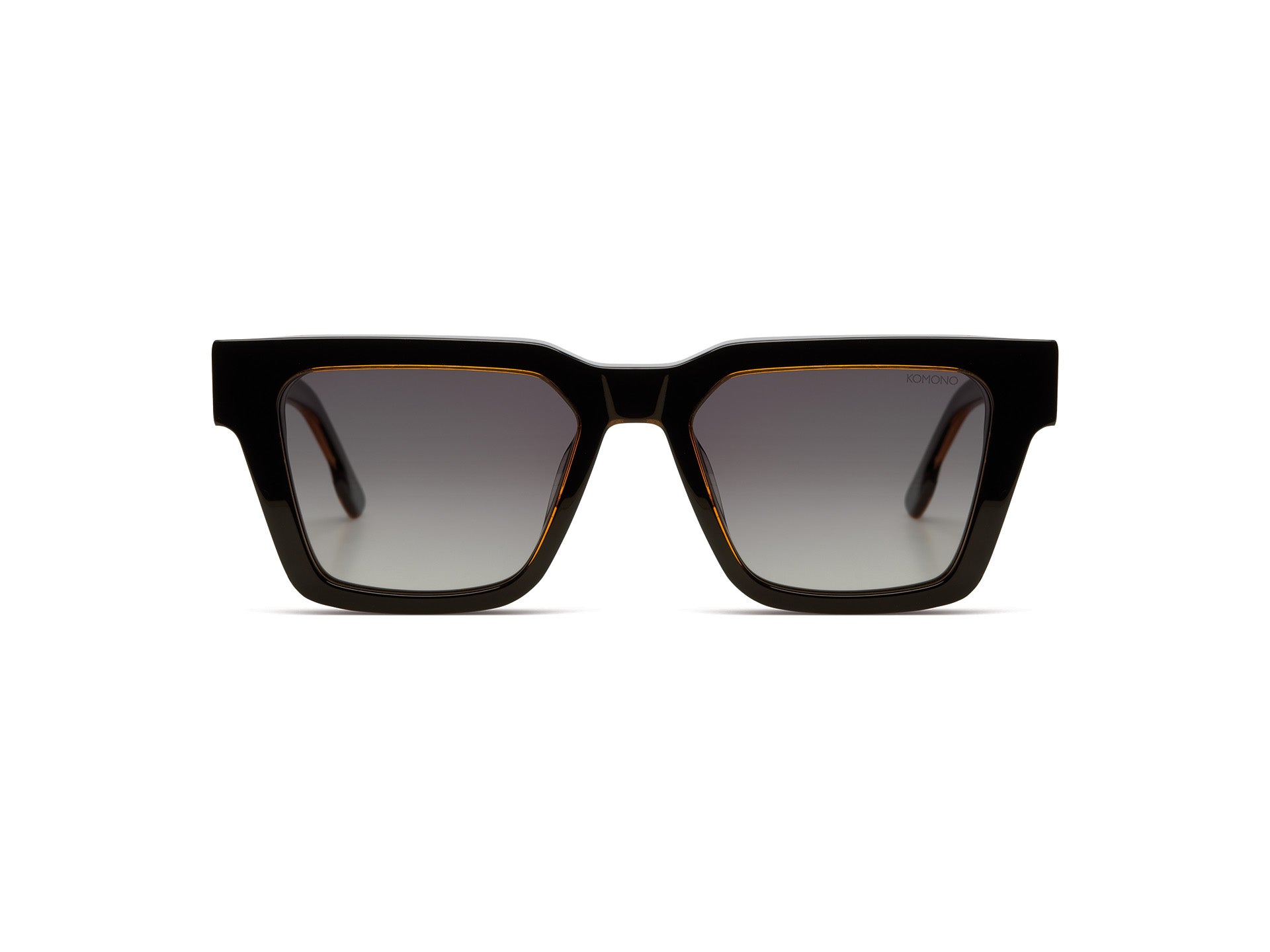 komono-bob-black-sand-polarisierte-sonnenbrille image 1