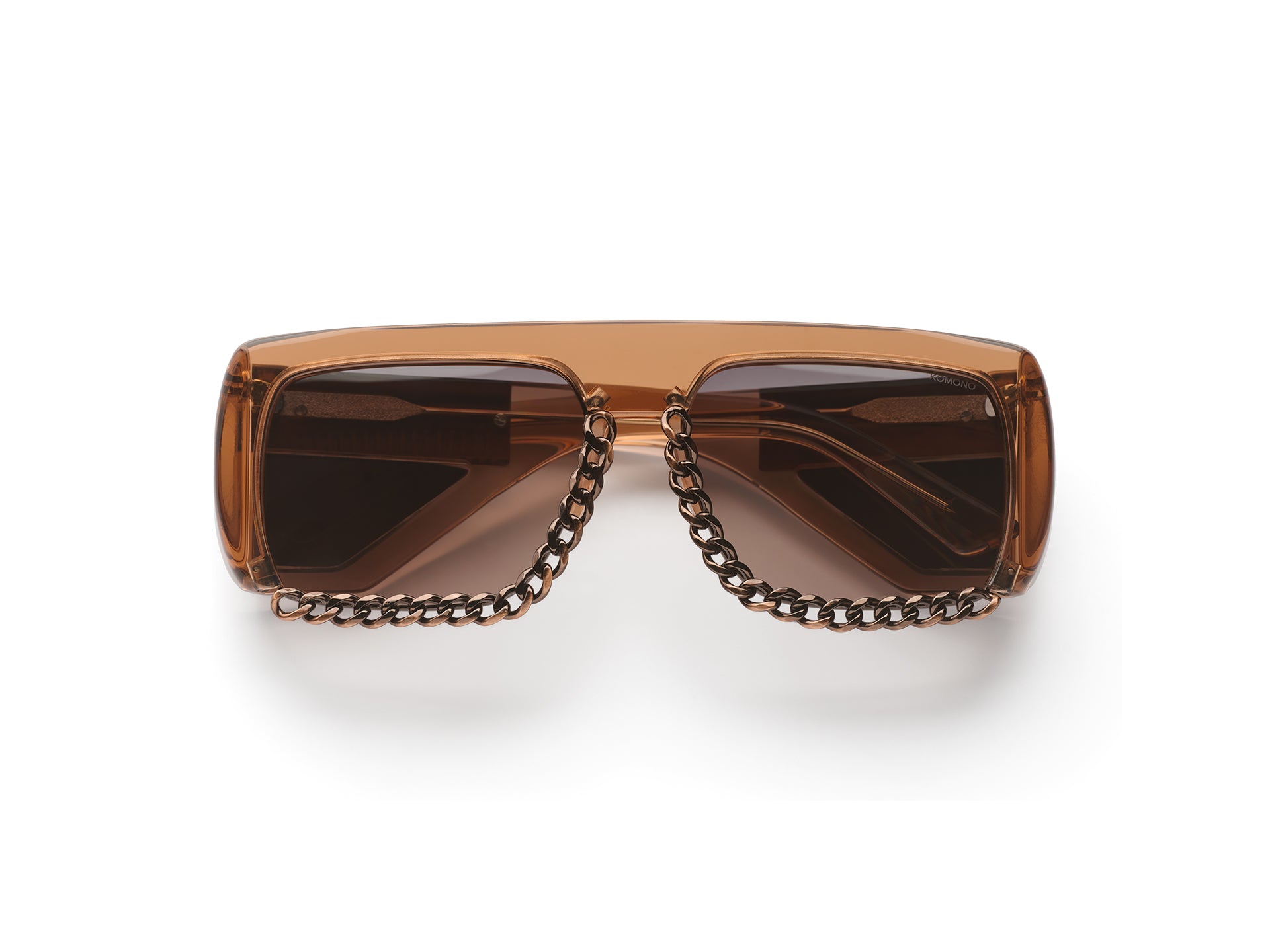 komono-x-maximilian-raynor-kai-rope-cognac-sonnenbrille image 1