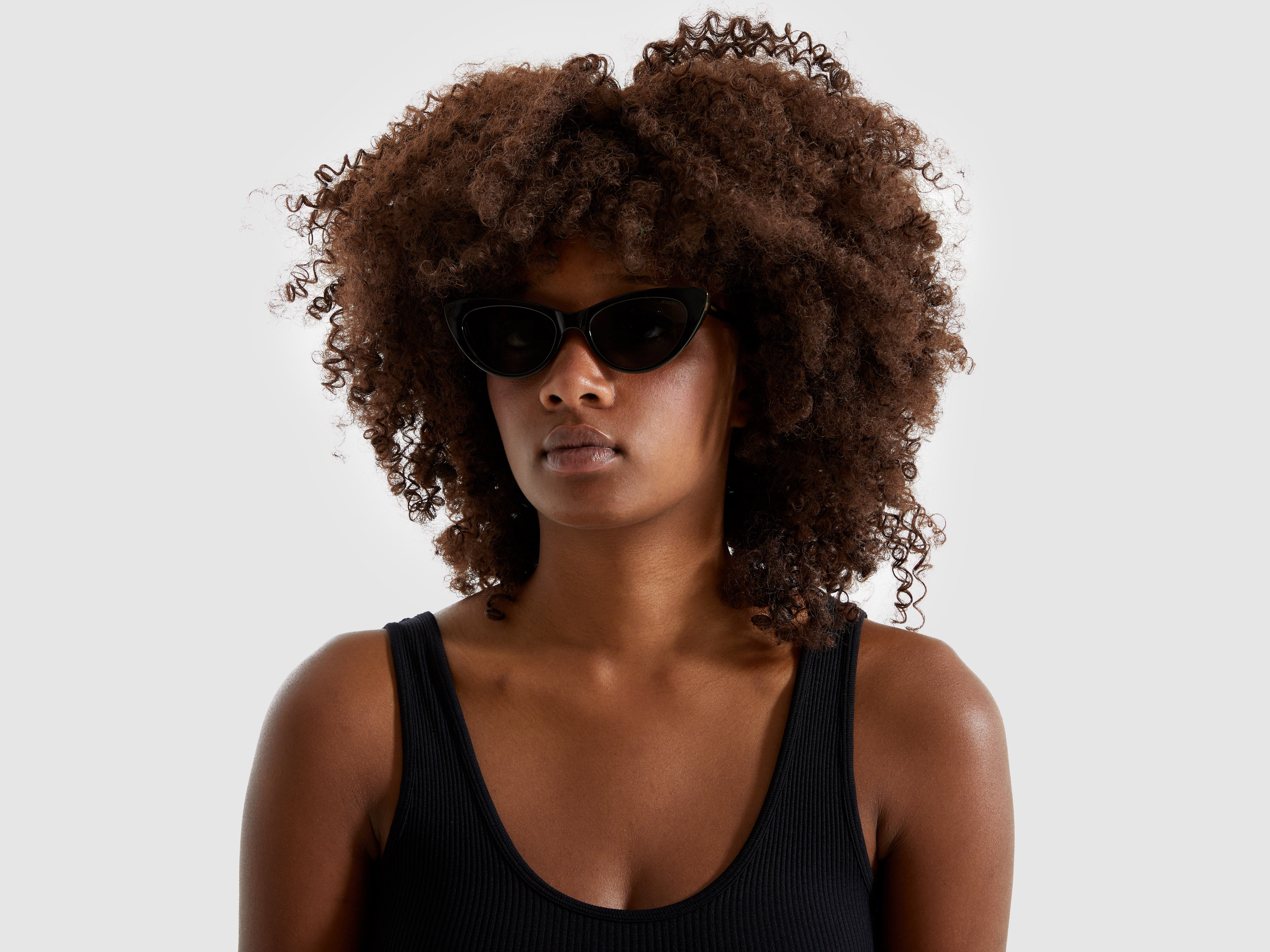 komono-rosie-black-tortoise-sonnenbrille image 3