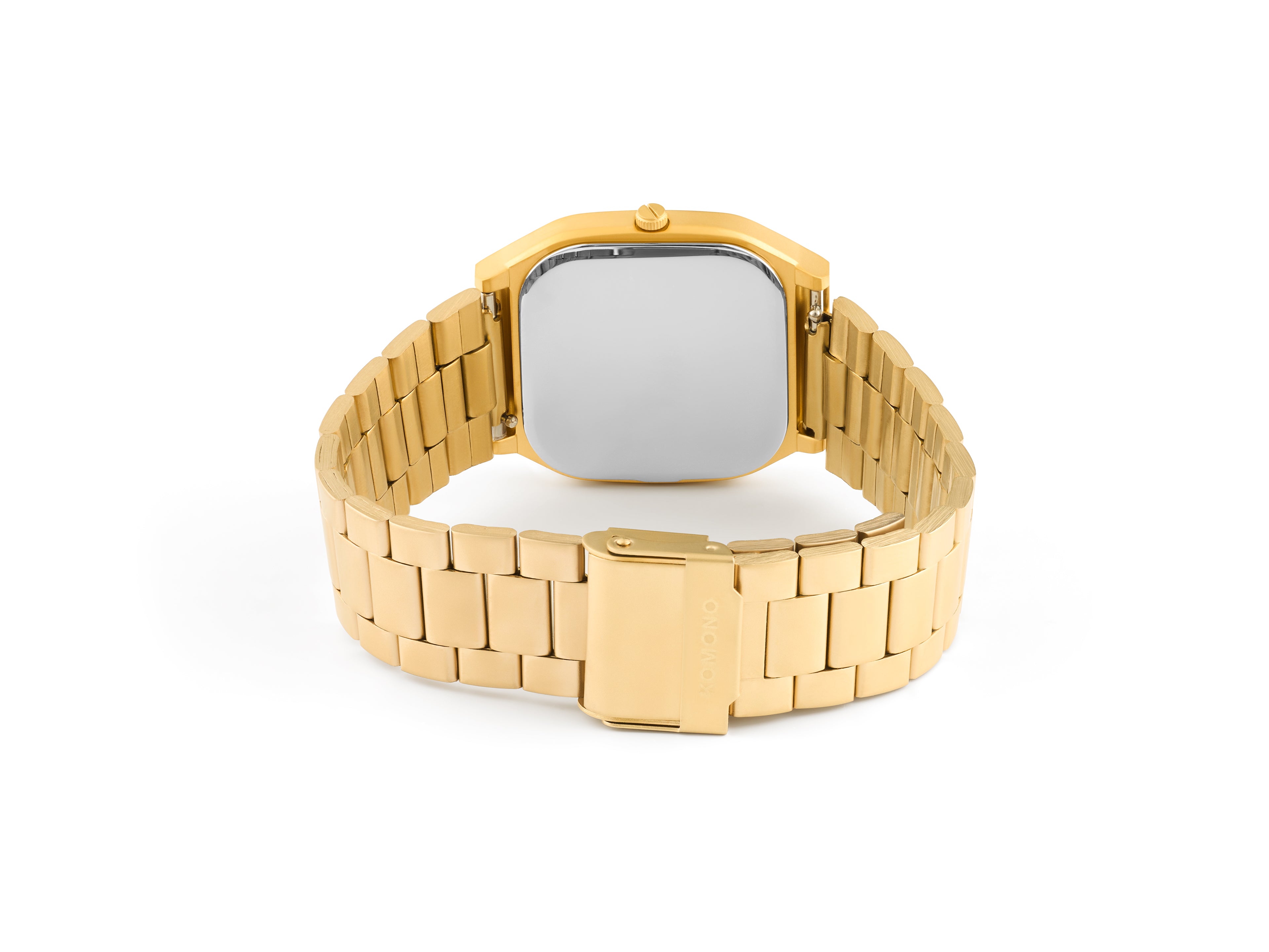 komono-max-gold-thunderstorm-uhr image 3