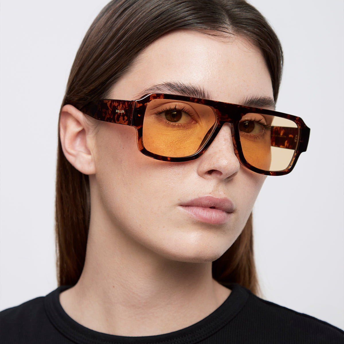 meller-nia-tigris-yellow-pilotenbrille image 4