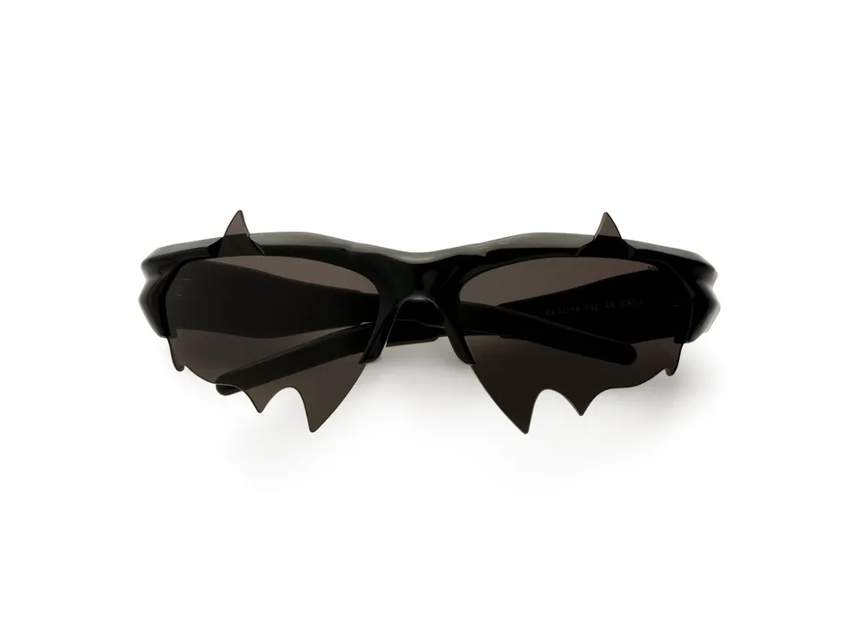 komono-x-rafaa-enak-sonnenbrille-baeken-black image 1