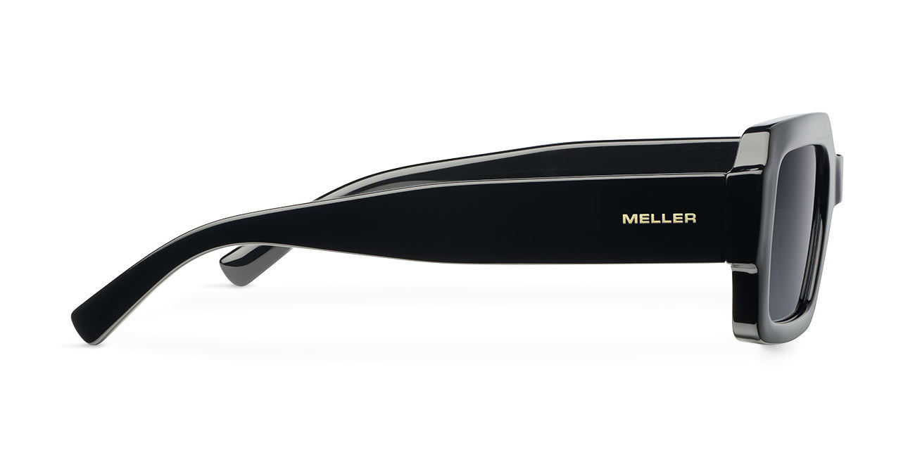 meller-kamali-all-black-sonnenbrille-oversize-quadratisch image 3