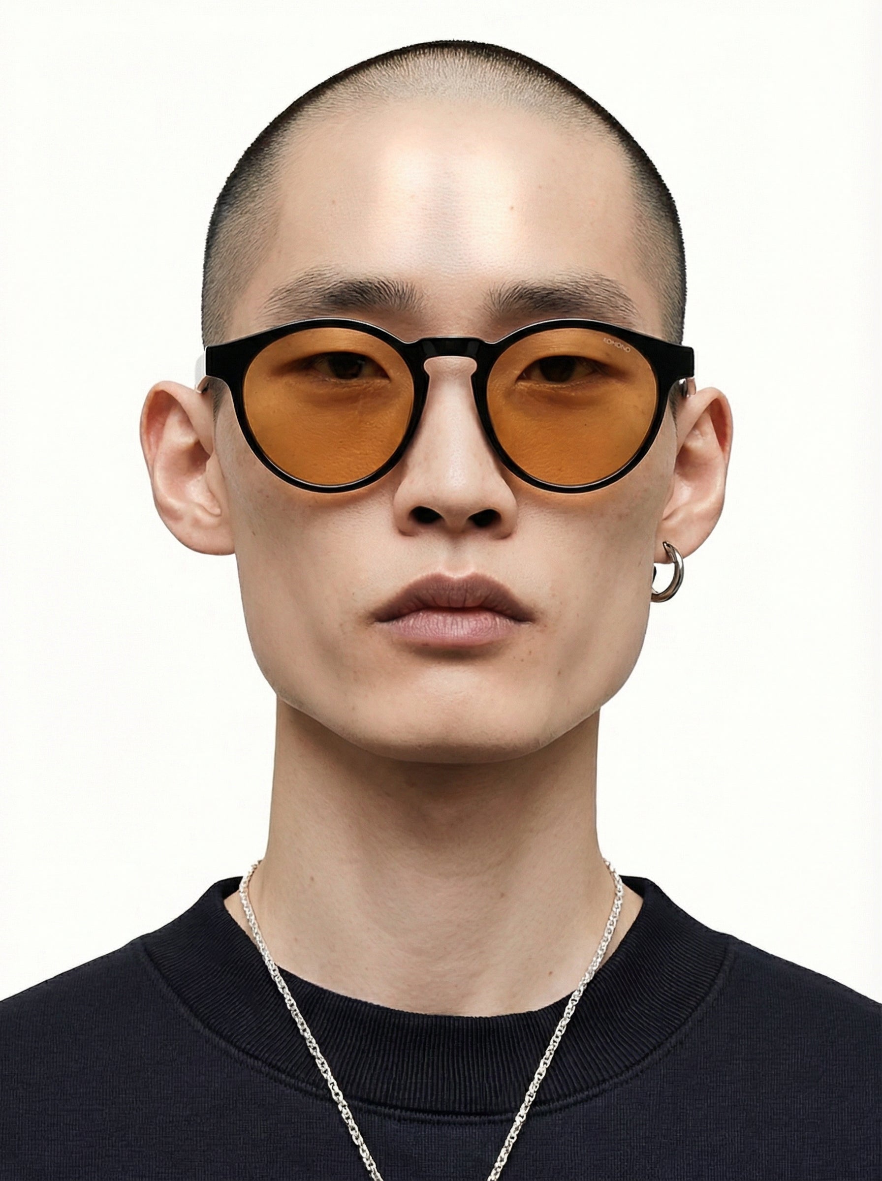 komono-devon-black-sonnenbrille image 4