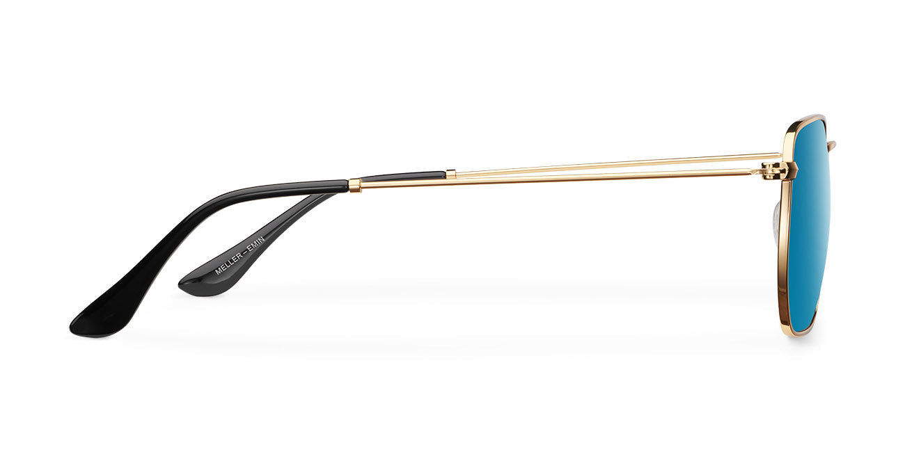 meller-emin-gold-sea-metall-sonnenbrille image 3