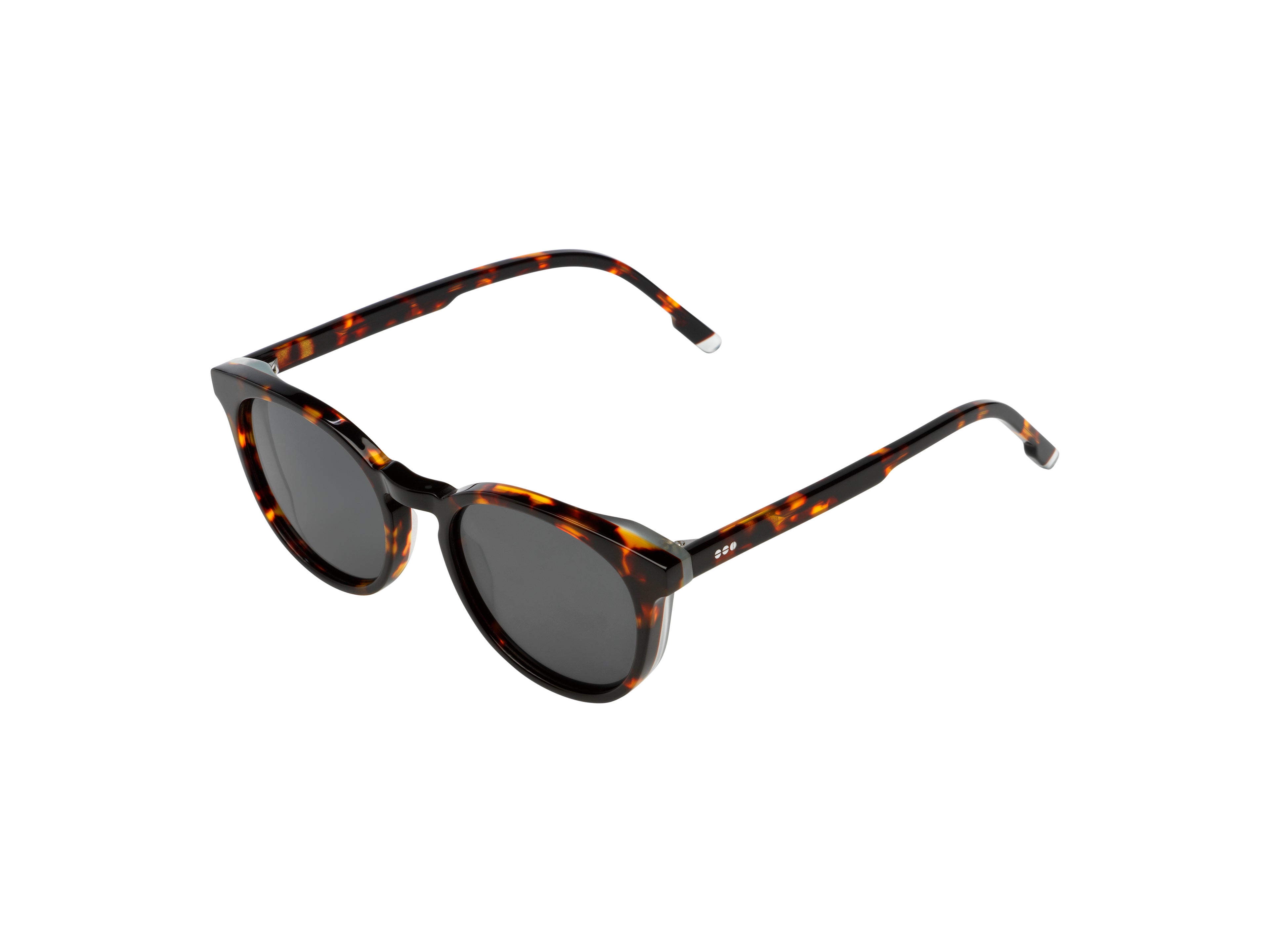 komono-hudson-tortoise-glass-wing-sonnenbrille-eco-acetat image 2
