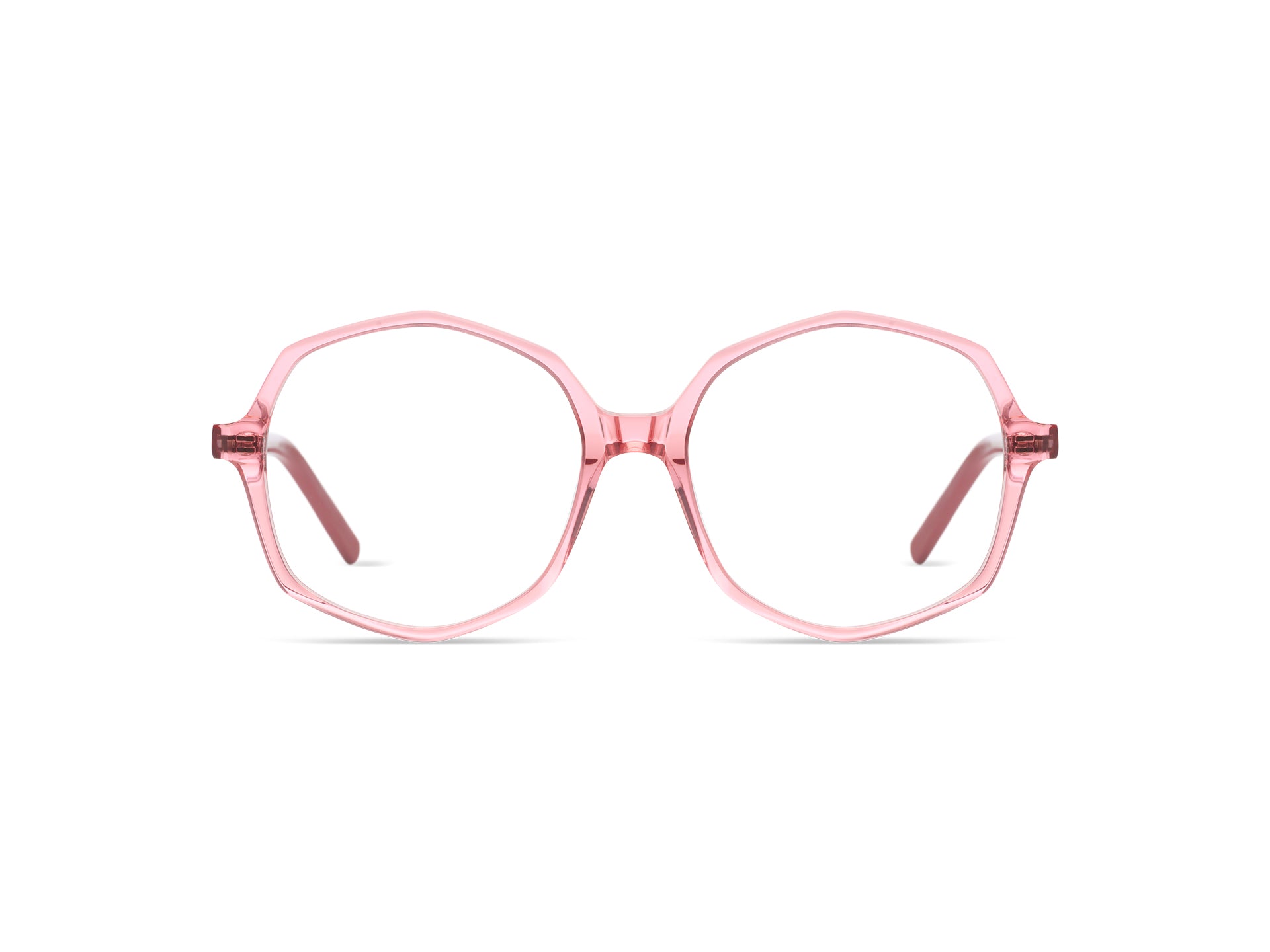 komono-sidney-coral-optische-brille image 1