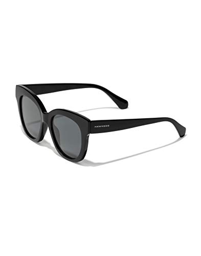 hawkers-black-audrey-sonnenbrille-f-r-damen-und-herren image 7