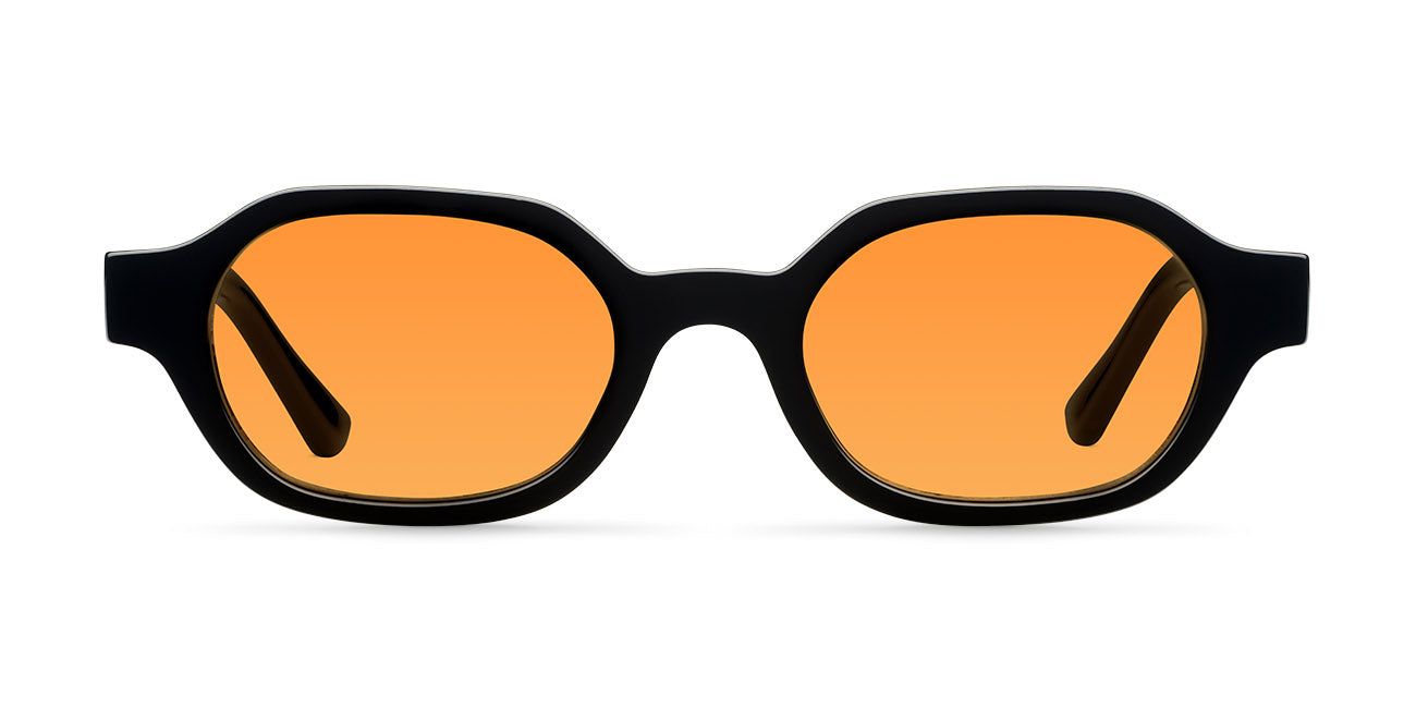 meller-cumbi-black-orange-sonnenbrille image 1