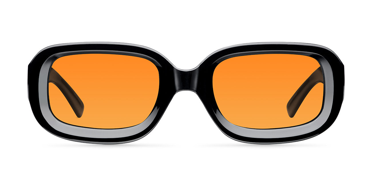 meller-dashi-black-orange-sonnenbrille image 1