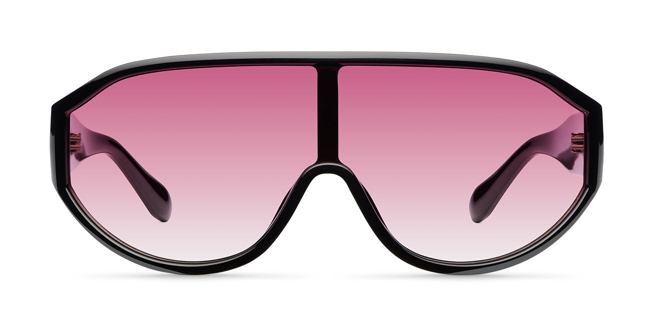 meller-zaki-black-pink-sport-sonnenbrille image 1