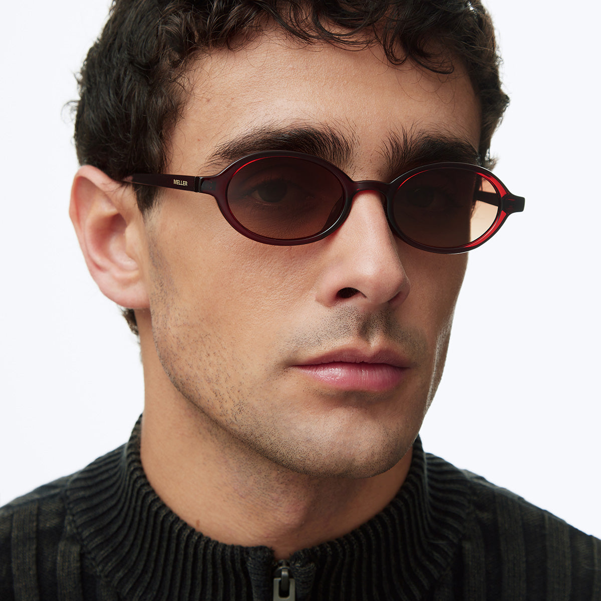 meller-oba-maroon-brown-sonnenbrille image 6