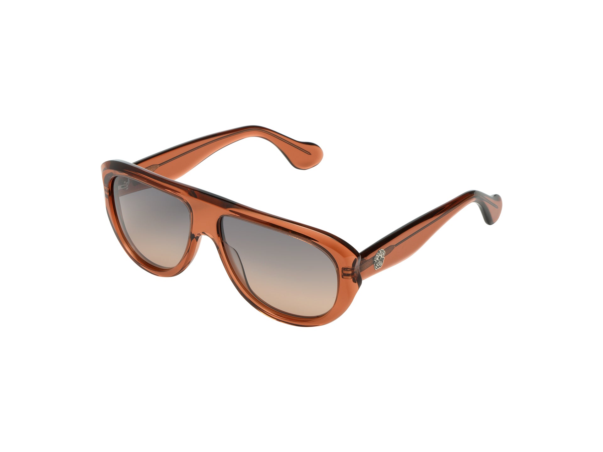 komono-joey-dark-rose-sonnenbrille image 2