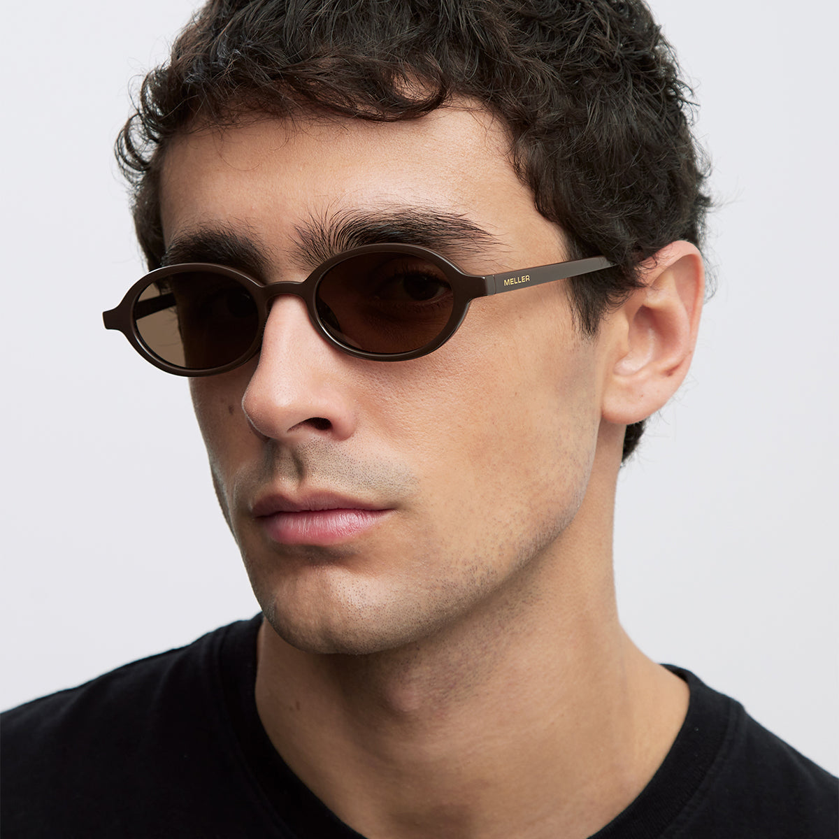 meller-oba-chocolate-kakao-sonnenbrille-oval image 6