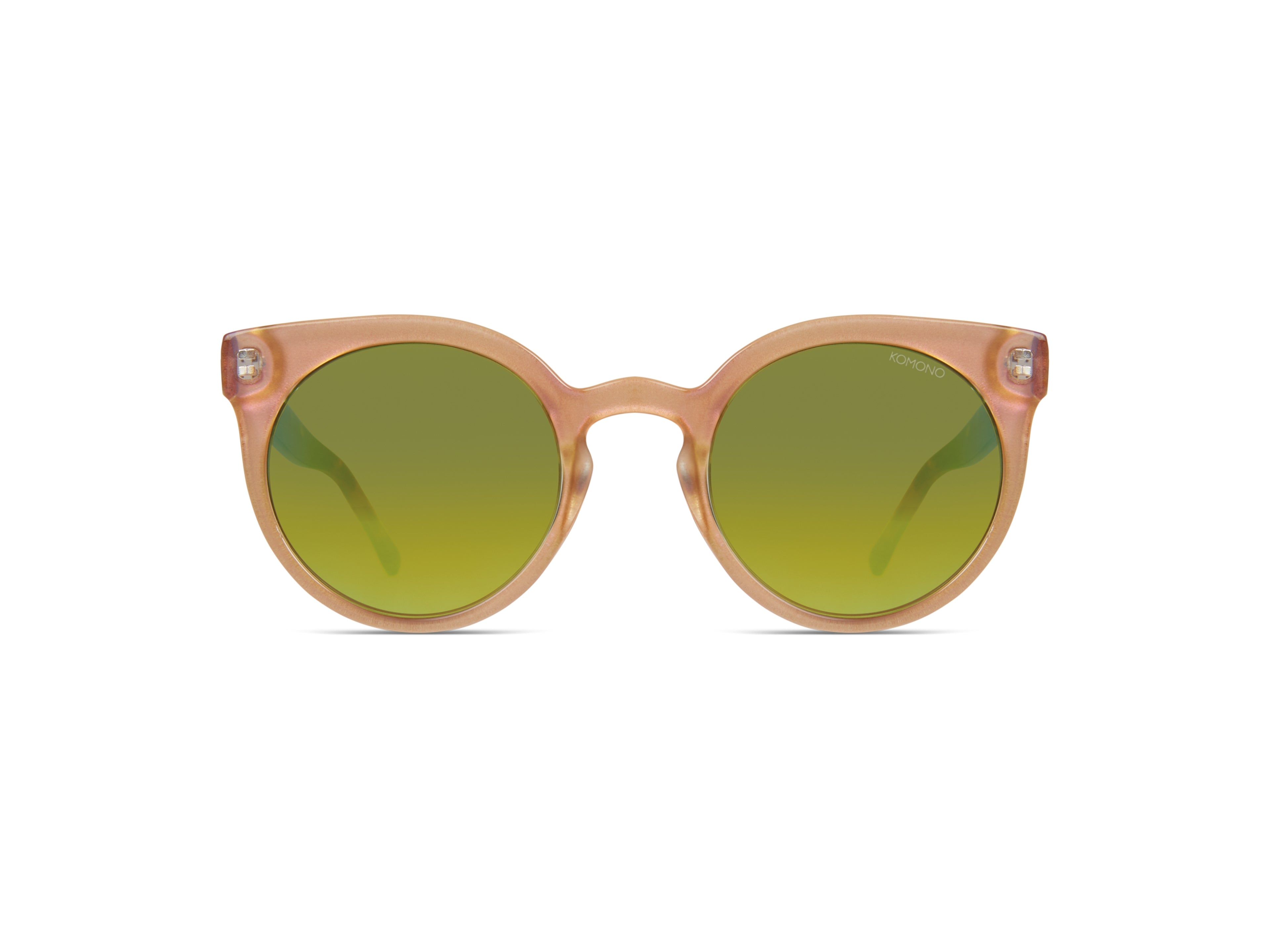 komono-lulu-sonnenbrille-pearl-tortoise image 1
