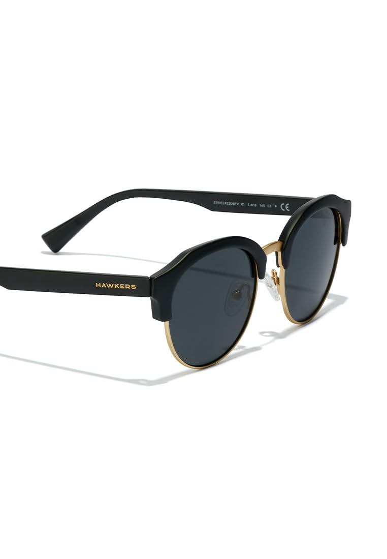 hawkers-classic-rounded-sonnenbrille-f-r-damen-und-herren image 4