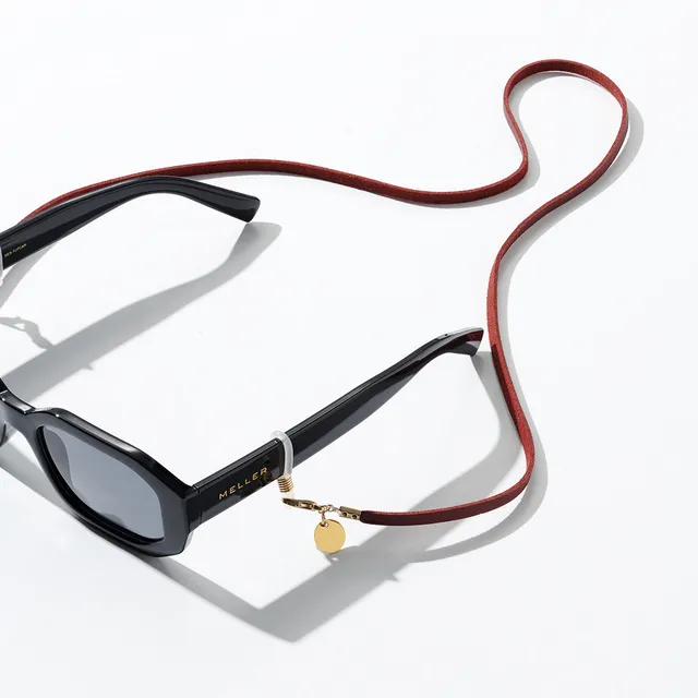 meller-ebo-burgundy-lederband-f-r-sonnenbrillen image 1