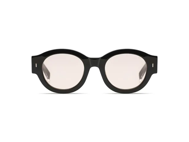 komono-jules-black-rain-peach-sonnenbrille-photochrom image 1