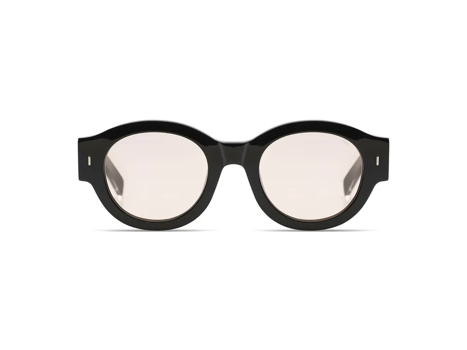 komono-jules-black-rain-peach-sonnenbrille-photochrom image 1