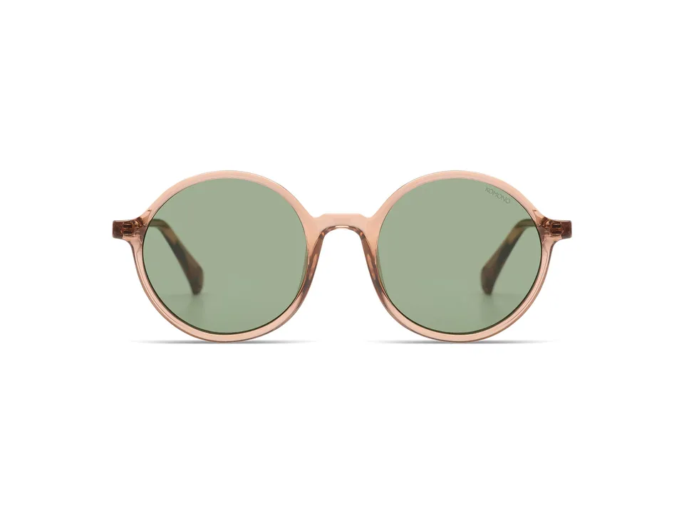 komono-madison-raisin-sonnenbrille image 1