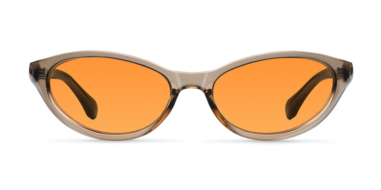 meller-lela-camel-orange-sonnenbrille image 1