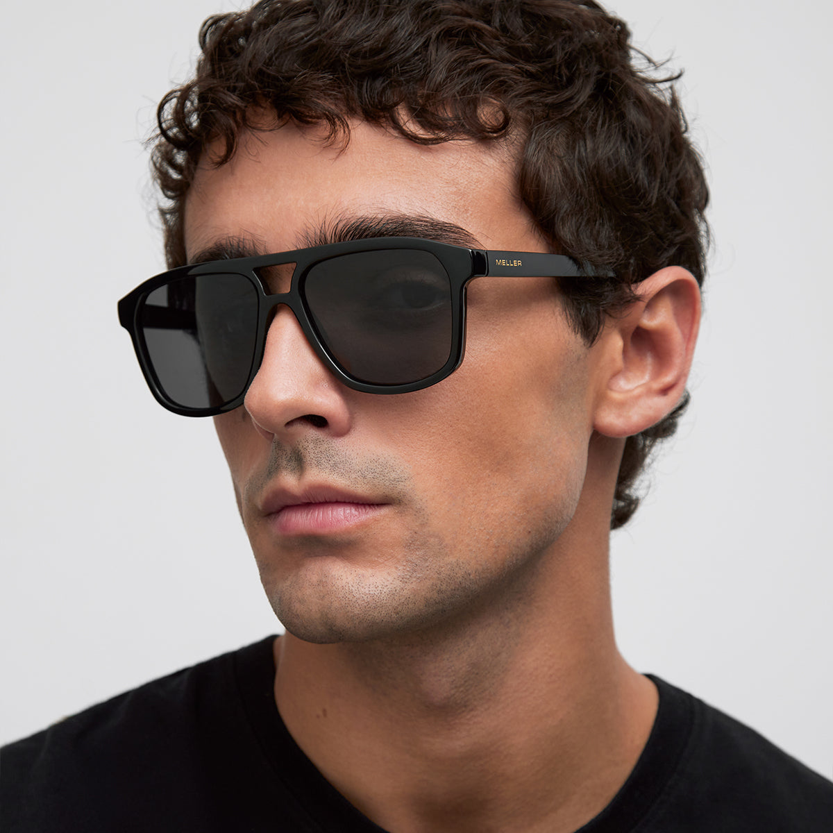 meller-dara-all-black-sonnenbrille image 5