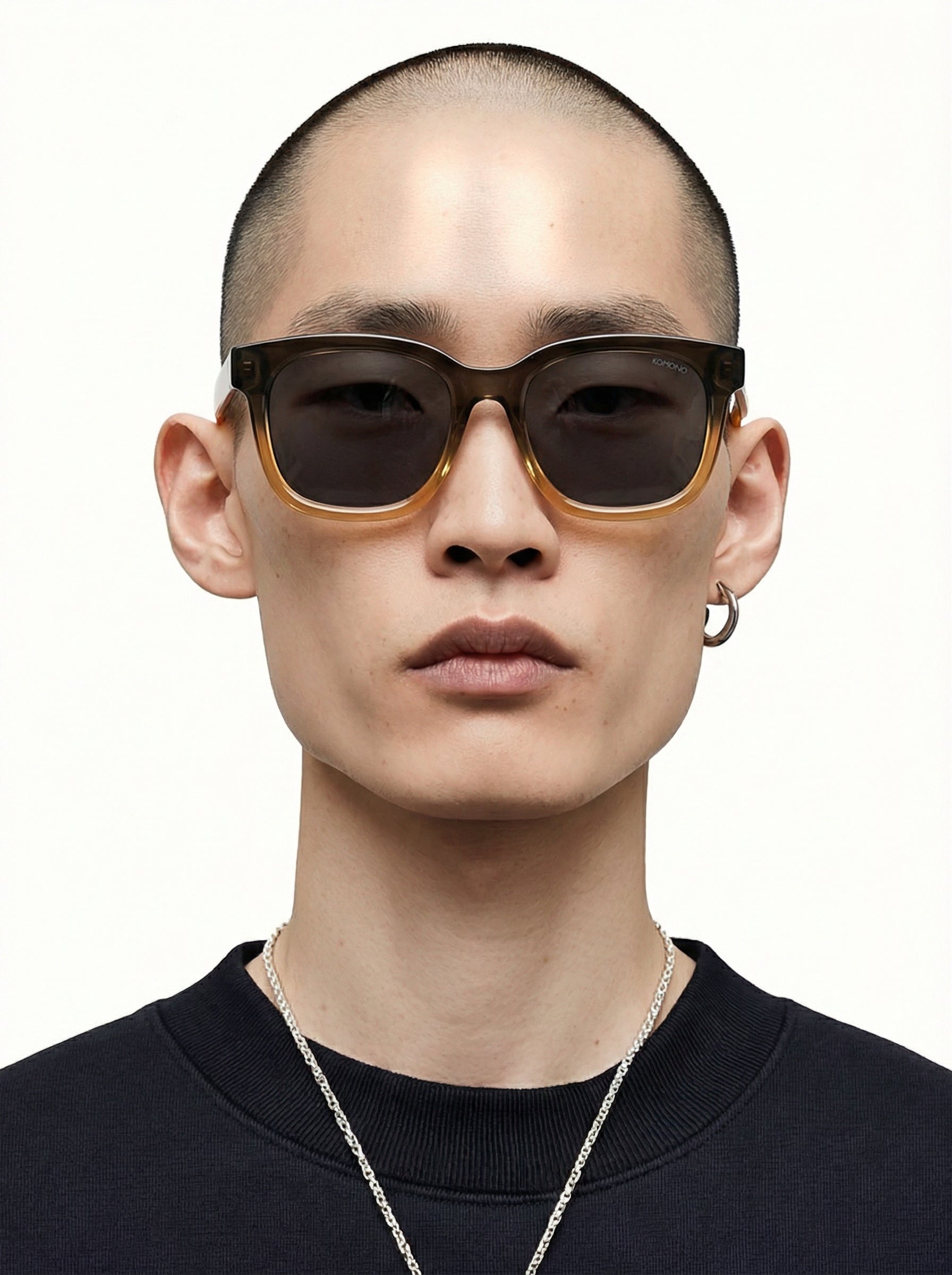 komono-sienna-sunlit-alloy-sonnenbrille image 3