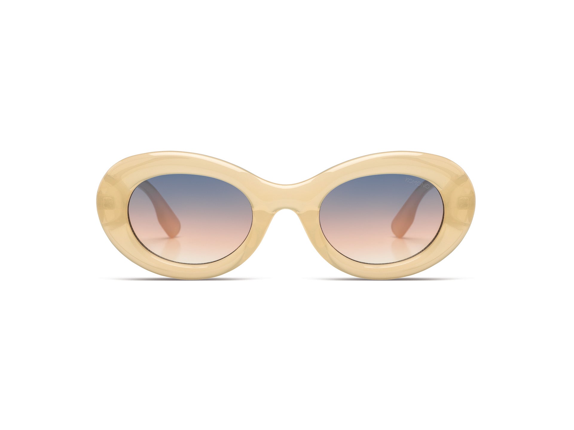 komono-molly-jr-kinder-sonnenbrille-daffodil-6-11-jahre image 1